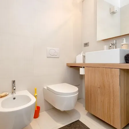 Apartamento Luxury Bifora