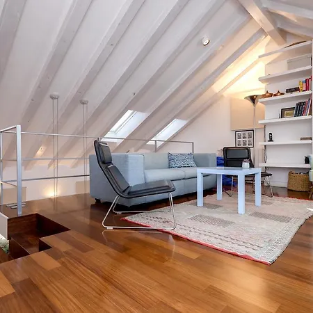 Luxury Bifora Apartamento Hvar Town