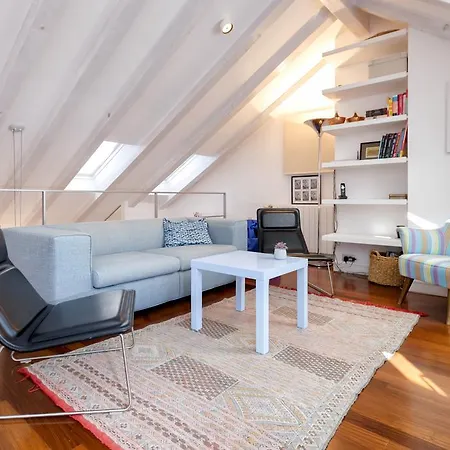 Apartamento Luxury Bifora