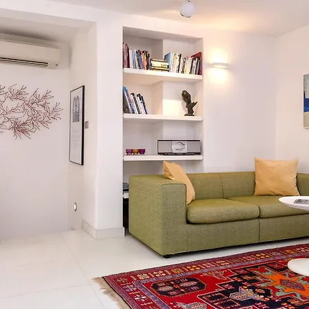 Apartamento Luxury Bifora *