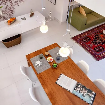 Apartamento Luxury Bifora Hvar Town