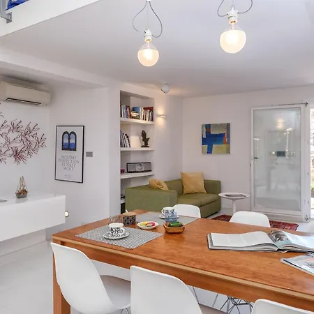 Apartamento Luxury Bifora