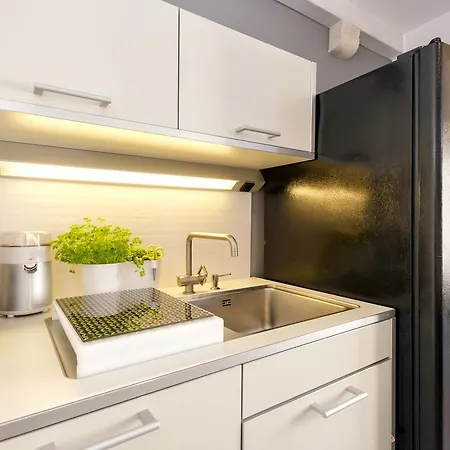 Apartamento Luxury Bifora Hvar Town