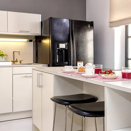 Apartamento Luxury Bifora *