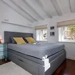 Apartamento Luxury Bifora