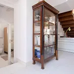 Apartamento Luxury Bifora *
