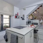 Apartamento Luxury Bifora *