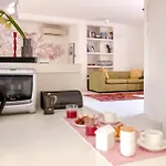 Apartamento Luxury Bifora