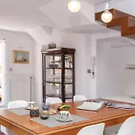 Luxury Bifora Apartamento