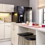 Apartamento Luxury Bifora *