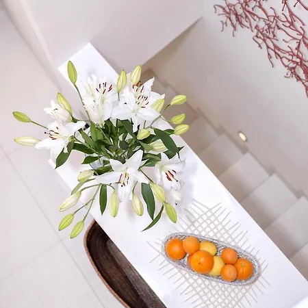Luxury Bifora Lägenhet
