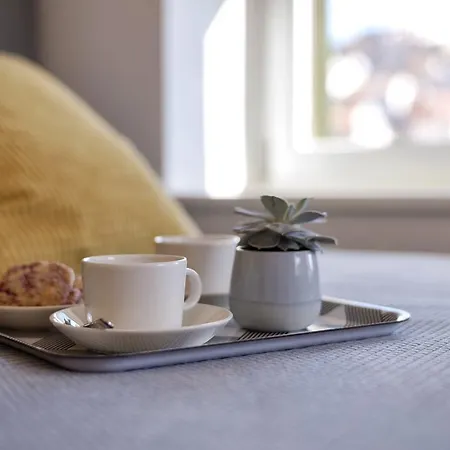 Lägenhet Luxury Bifora *