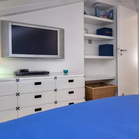 Luxury Bifora Lägenhet *