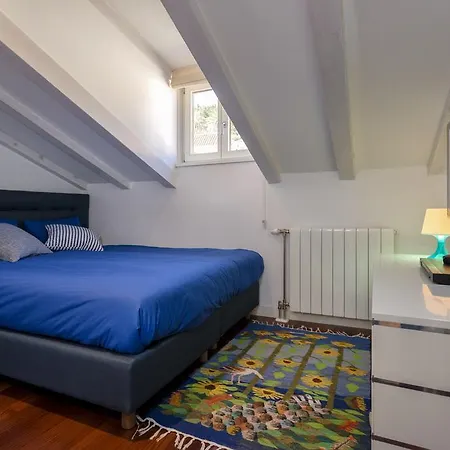 Luxury Bifora * フヴァル