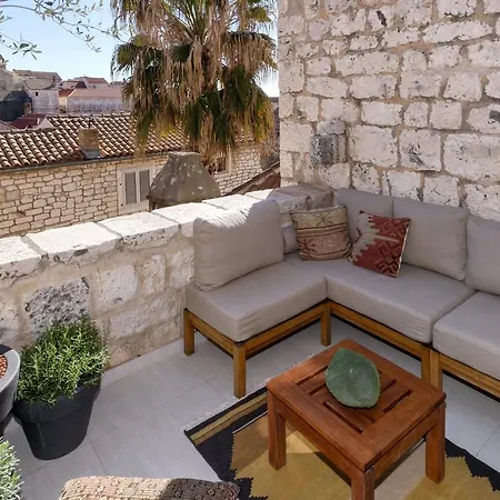 Luxury Bifora Appartamento