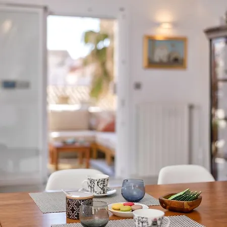 Luxury Bifora * Hvar Town