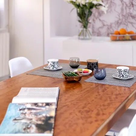 Luxury Bifora Hvar Town