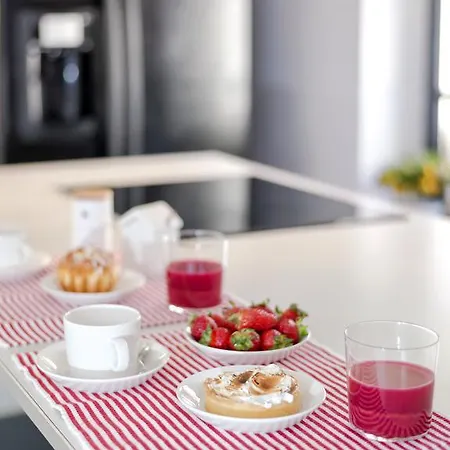 Luxury Bifora Appartamento