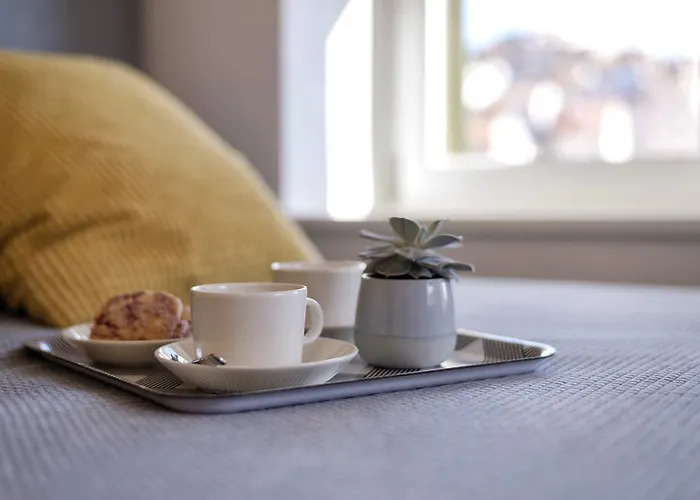 Apartment Luxury Bifora *