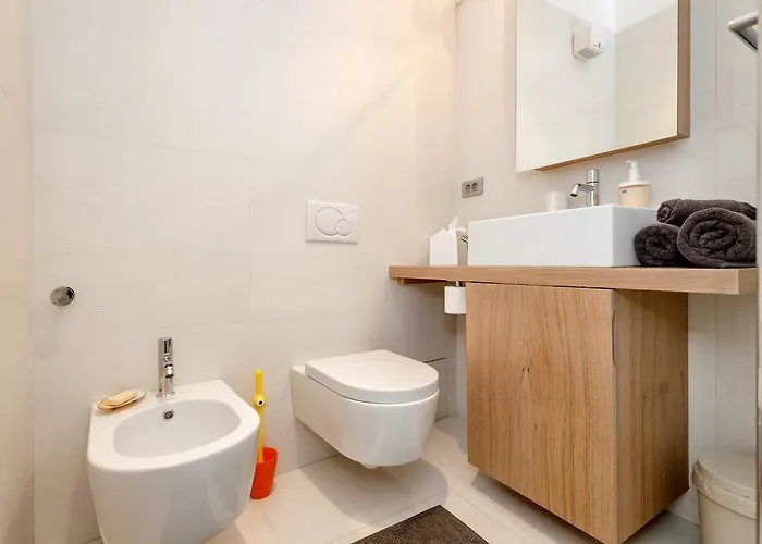 Apartment Luxury Bifora