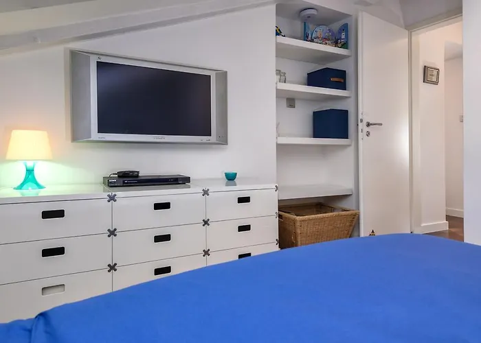 Luxury Bifora Apartment *