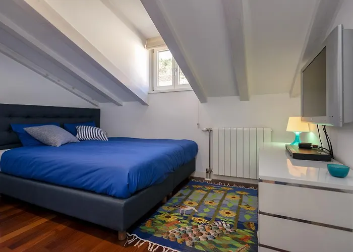 Luxury Bifora * 흐바르