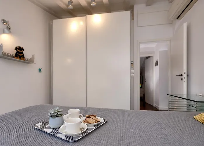 Luxury Bifora Hvar Town