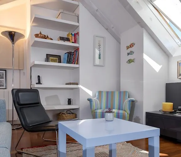 Apartment Luxury Bifora *