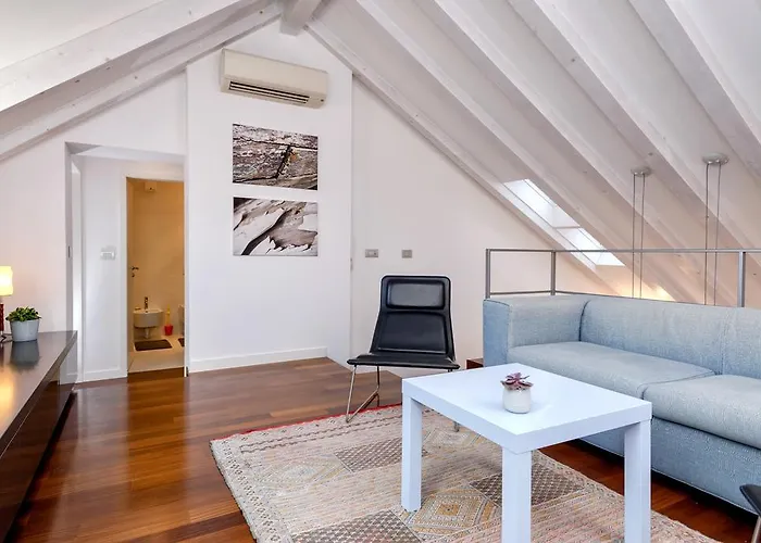 Luxury Bifora Apartment *