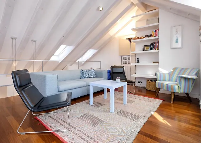 아파트 Luxury Bifora