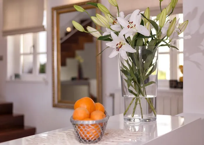 Luxury Bifora Apartment Hvar Town