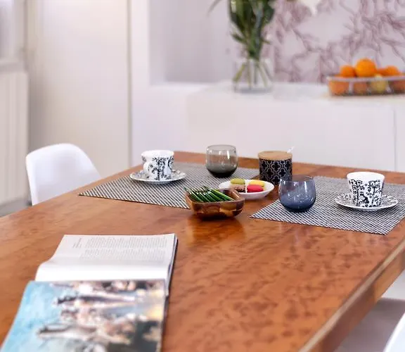 Luxury Bifora Hvar Town