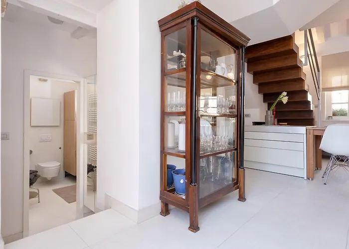 Apartment Luxury Bifora *