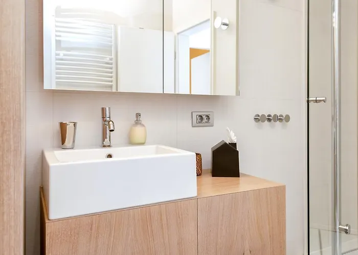 Luxury Bifora Apartment *