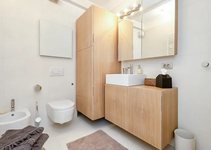 Luxury Bifora Apartment Hvar Town