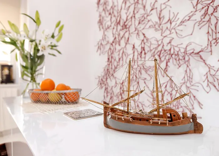 Luxury Bifora Hvar Town