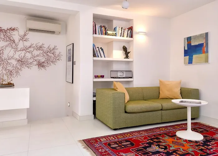 Apartment Luxury Bifora *