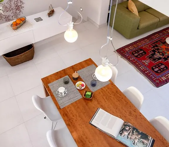 Apartment Luxury Bifora Hvar Town