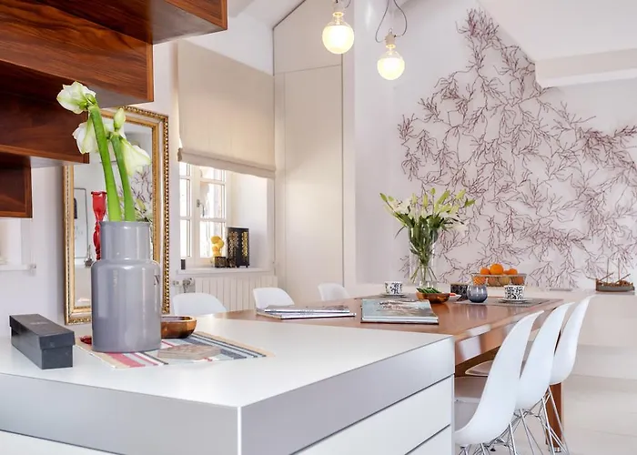 Luxury Bifora * Hvar Town