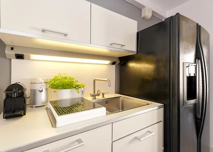 Apartment Luxury Bifora Hvar Town