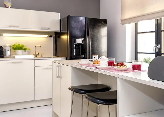 Apartment Luxury Bifora *