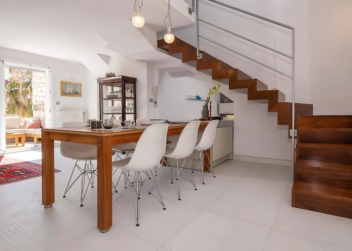 Apartment Luxury Bifora Hvar Town