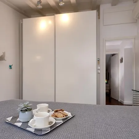 Luxury Bifora 흐바르