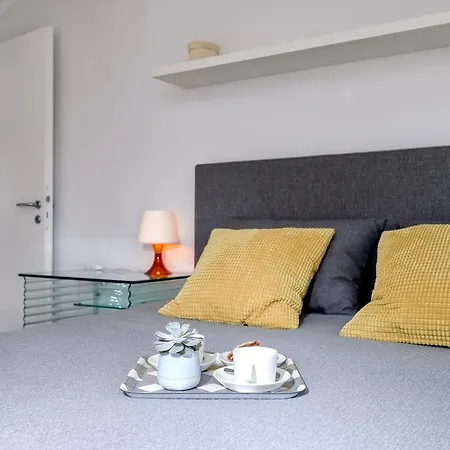 Luxury Bifora Appartement *