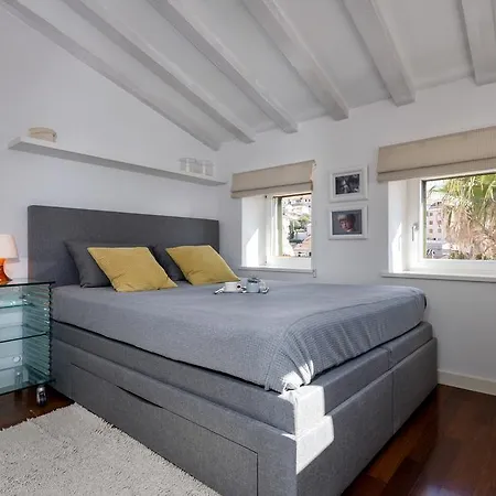 Appartement Luxury Bifora