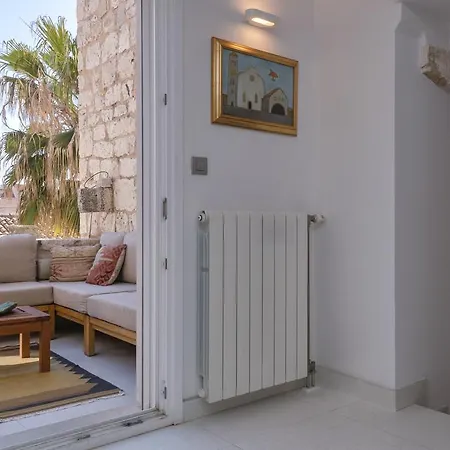 Luxury Bifora Appartement Hvar Town