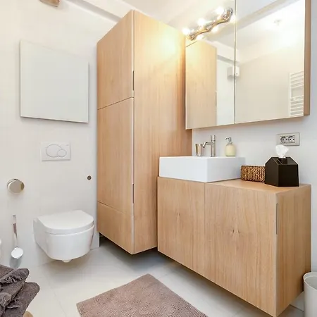 Luxury Bifora Appartement Hvar Town