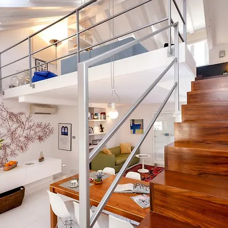 Appartement Luxury Bifora *