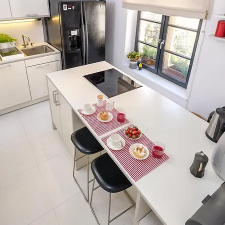 Luxury Bifora Appartement Hvar Town