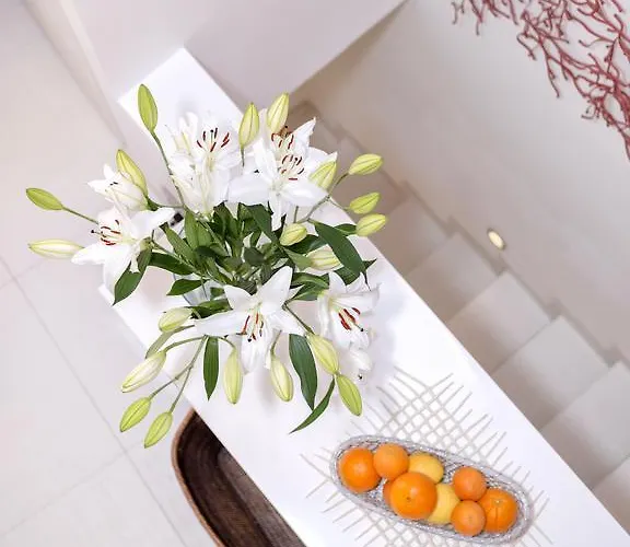 Luxury Bifora Apartamento